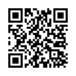 Código QR (código de barras bidimensional)