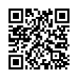 Código QR (código de barras bidimensional)