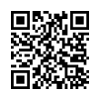 Código QR (código de barras bidimensional)