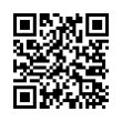 Código QR (código de barras bidimensional)