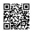 Código QR (código de barras bidimensional)