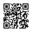 Código QR (código de barras bidimensional)