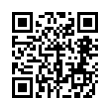 Código QR (código de barras bidimensional)