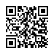 Código QR (código de barras bidimensional)