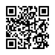 Código QR (código de barras bidimensional)