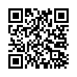 Código QR (código de barras bidimensional)