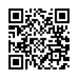 Código QR (código de barras bidimensional)