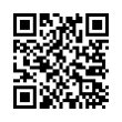 Código QR (código de barras bidimensional)