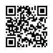 Código QR (código de barras bidimensional)