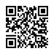 Código QR (código de barras bidimensional)