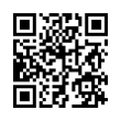 Código QR (código de barras bidimensional)