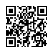 Código QR (código de barras bidimensional)