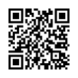 Código QR (código de barras bidimensional)