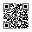 Código QR (código de barras bidimensional)