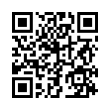 Código QR (código de barras bidimensional)
