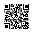 Código QR (código de barras bidimensional)