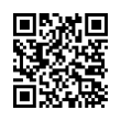 Código QR (código de barras bidimensional)