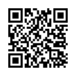 Código QR (código de barras bidimensional)