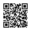 Código QR (código de barras bidimensional)