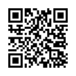Código QR (código de barras bidimensional)