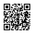 Código QR (código de barras bidimensional)
