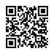 Código QR (código de barras bidimensional)