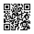 Código QR (código de barras bidimensional)