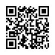 Código QR (código de barras bidimensional)