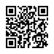 Código QR (código de barras bidimensional)