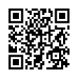 Código QR (código de barras bidimensional)