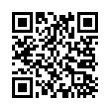 Código QR (código de barras bidimensional)