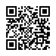 Código QR (código de barras bidimensional)