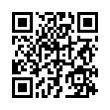 Código QR (código de barras bidimensional)