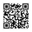 Código QR (código de barras bidimensional)