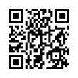 Código QR (código de barras bidimensional)