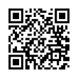 Código QR (código de barras bidimensional)