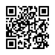 Código QR (código de barras bidimensional)