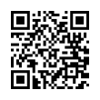Código QR (código de barras bidimensional)