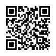 Código QR (código de barras bidimensional)