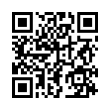 Código QR (código de barras bidimensional)