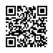 Código QR (código de barras bidimensional)