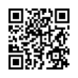 Código QR (código de barras bidimensional)
