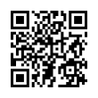Código QR (código de barras bidimensional)