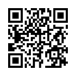 Código QR (código de barras bidimensional)
