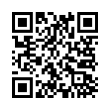 Código QR (código de barras bidimensional)