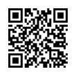 Código QR (código de barras bidimensional)