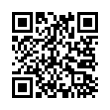 Código QR (código de barras bidimensional)