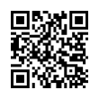 Código QR (código de barras bidimensional)