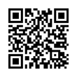 Código QR (código de barras bidimensional)