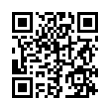 Código QR (código de barras bidimensional)